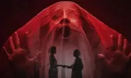 Tayang di Bioskop Mulai 2 April, Aku Harus Mati: Horor Mengejar Kekayaan demi Validasi, Nggak Penting Banget Sih!