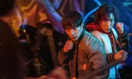 Bloodhounds Season 2 Sub Indo, Jadwal Tayang, Sinopsis, dan Link Nonton di Netflix