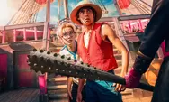 One Piece Live Action Season 3 Siap Tayang, Simak Deretan Karakter yang Bakal Muncul