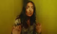 Bagi yang Penasaran dengan Film Horor Sci Fi Backrooms, Tonton Cuplikannya di LINK Ini!