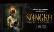 Film Horor Songko Angkat Legenda Minahasa, Teaser Perdana Bikin Merinding  