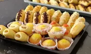 Daftar Toko Kue Ulang Tahun, Pusat Oleh-Oleh dan Punjungan di Karanganyar Terbaik untuk Setiap Acara