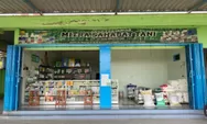 Daftar Toko Pertanian Karanganyar Lengkap Alamat, Produk, dan Jam Buka Terlengkap untuk Kebutuhan Pertanian Anda