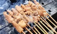 5 Warung Sate Kelinci Terdekat di Pasar Tawangmangu yang Wajib Anda Coba!