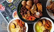 Gudeg, Kopi Joss, dan Kopi Klothok yang Tidak Lagi Merakyat, Wisatawan Membuatnya Menjadi Kuliner Mahal