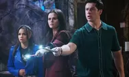 Selena Gomez Debut Sutradara, Wizards Beyond Waverly Place Tamat di Musim Ketiga