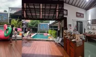 Fasilitas Ndalem Srigading Villa Solo 2026, Harga Terbaru dan Lokasi