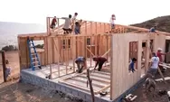 Gaji 5 Juta Bisa Beli Rumah Harga Berapa? Simulasi dan Perhitungan KPR Terbaik