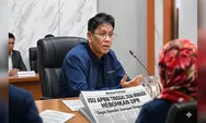 Isu APBN Tinggal Dua Minggu Hebohkan DPR, Menkeu Purbaya: Saya Sendiri Sampai Bingung!