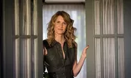 Laura Dern Bintangi Serial Kasus Jeffrey Epstein, Kisah Jurnalis yang Bongkar Skandal Besar
