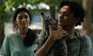 Crocodile Tears Tayang Awal Mei 2026, Film Indonesia yang Sukses di 33 Festival Dunia