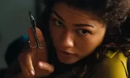 Euphoria Season 3 Tayang 12 April, Melanjutkan Luka yang Belum Selesai di Musim Kedua