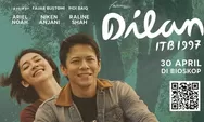 Trailer Dilan ITB 1997 Tuai Kontroversi Gara-gara Ucapan ‘Terima Kasih,  Soeharto’  