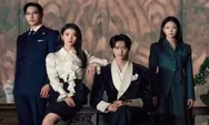 3 Fakta Menarik Perfect Crown, Drakor Baru IU dan Byeon Woo Seok yang Viral Sebelum Tayang