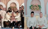 Siapa Ra Mamak, Suami Inayah Wahid? Umur, Pernikahan, Latar Belakang Keluarga dan Pendidikan