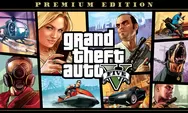 Cara mengatasi error autentikasi Rockstar Games pada GTA V dan RDR2 agar permainanmu lancar