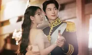 Perfect Crown Meledak di Episode 2, Pimpin Rating Drama Korea di Slot Tayang