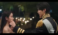 Perfect Crown Berapa Episode? Simak Sinopsis dan Fakta Menariknya