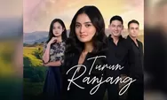 Doa dari Keterpaksaan: Sinetron Turun Ranjang di RCTI Hadirkan Kisah Nikah Terpaksa yang Berujung Cinta Tak Terduga