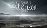 Link Beli Tiket Konser EXO Jakarta 2026 dan Tips War Agar Dapet Kursi
