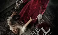 The Bell: Panggilan untuk Mati, Film Horor Adaptasi Urban Legend Belitung