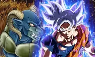 Dragon Ball Super Bangkit di 2026, Toyotaro Bawa Saga Baru yang Lebih Epik