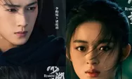 Rebirth Tayang Perdana! Sekuel Princess Agents yang Ditunggu Selama 9 Tahun  