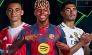 Install eFootball PES 2026 PPSSPP dengan Grafis 4K: Unduh Game Sepak Bola Terbaik di Android