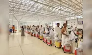 Rumusan Baru Pembagian Kuota Haji, Masa Tunggu Seragam 26 Tahun!