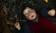 Netflix Rilis Teaser Serial Lord of the Flies, Adaptasi Novel Klasik William Golding