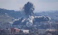 Diplomasi di Tengah Asap Perang: Israel dan Lebanon Bersiap Duduk Satu Meja di Washington