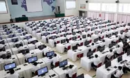 Link Daftar CPNS 2026 di SSCASN: Syarat dan Tanggal Pendaftaran yang Perlu Diketahui