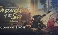 Descendants of the Sun Versi Indonesia Siap Diproduksi, Reza Rahadian dan Dian Sastro Pemeran Utama?