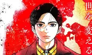 Nippon Sangoku Episode 2 Sub Indo: Sinopsis, Jadwal Tayang, dan Link Nonton