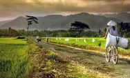 Slow Living di Desa, Nasehat untuk Orang Kota: Desa Mawa Cara, Negara Mawa Tata