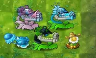 Download PVZ Fusion 3.6 APK untuk Android dan PC: Fitur Baru, Tanaman, dan Zombie yang Lebih Kuat