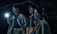 Review Salmokji: Whispering Water, Horor Korea yang Benar-benar Bikin Merinding