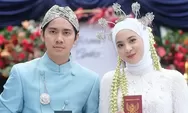 Sinopsis Film Kupilih Jalur Langit: Kisah Pernikahan, Ujian Cinta, dan Kekuatan Doa, Cek jadwal Tayangnya