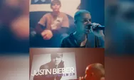 Justin Bieber Comeback di Coachella: Ribuan Beliebers Padati Festival Musik Ikonik
