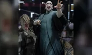 Voldemort Versi Baru? Ralph Fiennes Buka Suara dan Sebut Kandidat Tak Terduga untuk Serial Harry Potter
