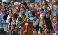 Desil Warga Kulon Progo Tiba-Tiba Jadi 9, Setelah Dicek Langsung Malah Turun ke 3