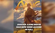 Avatar Aang 2026: Sekuel Resmi yang Bikin Nostalgia Naik Level—Ini Sinopsis, Jadwal, dan Fakta Menariknya