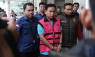 Baru Dilantik, Langsung Terseret Kasus: DPR Syok Usai Ketua Ombudsman Hery Susanto Jadi Tersangka