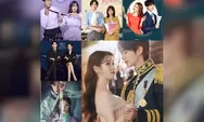Dari Perfect Crown ke Drakor Legendaris: 7 Karya Sutradara Park Joon-hwa yang Bikin Nagih!
