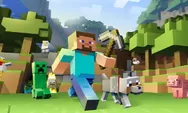Download Minecraft Patch 1.20.80 HP dan PC UPDATE, Cara Mudah dan Cepat  