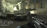 Download Game Black PPSSPP Android ISO Ukuran Kecil dengan Grafik HD dan Smooth