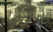 Download Game BLACK PPSSPP PS2 File ISO Ukuran Kecil untuk Android ANTI LAG!