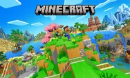 Download Minecraft MOD 2025 APK V1.21.60.24 dengan Fitur Premium Terbuka Gratis yang Wajib Dicoba!