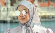 Siapa Pemilik Buttonscarves? Biodata Linda Anggrea, CEO Sukses di Balik Brand Hijab Ternama