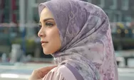 Profil Biodata Linda Anggrea: Pemilik Buttonscarves dan Perjalanan Inspiratifnya